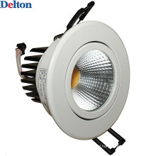 Dimming LED Ceiling Light for Commerical Lighting